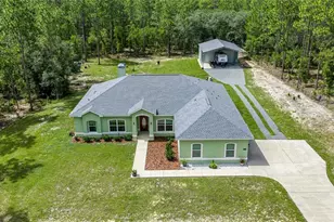 13130 SW 88th St, Dunnellon, FL 34432 - Photo 1