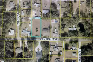 Central Ave, Coleman, FL 33521 - Photo 1