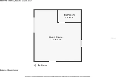 14190 NE 199th Lane, Fort Mc Coy, FL 32134 - Photo 89