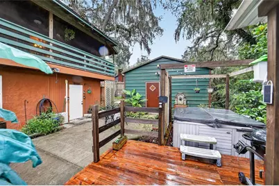 14190 NE 199th Lane, Fort Mc Coy, FL 32134 - Photo 57