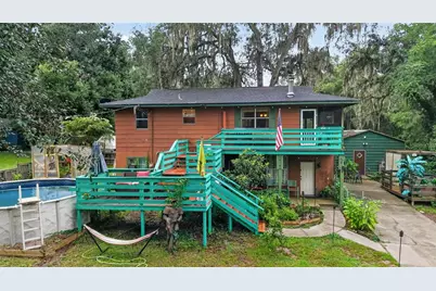 14190 NE 199th Lane, Fort Mc Coy, FL 32134 - Photo 3
