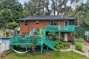 14190 NE 199th Ln, Fort Mc Coy, FL 32134 - Photo 3