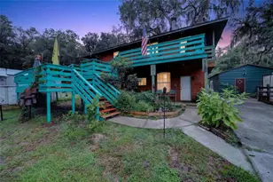 14190 NE 199th Ln, Fort Mc Coy, FL 32134 - Photo 1