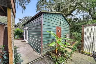 14190 NE 199th Ln, Fort Mc Coy, FL 32134 - Photo 39