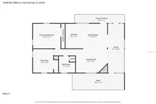 14190 NE 199th Ln, Fort Mc Coy, FL 32134 - Photo 91