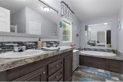 840 N Obrien Point, Lecanto, FL 34461 - Photo 25
