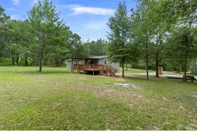 840 N Obrien Point, Lecanto, FL 34461 - Photo 33