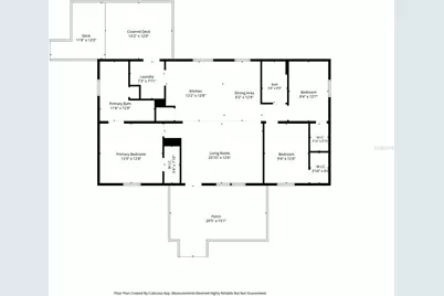840 N Obrien Point, Lecanto, FL 34461 - Photo 7