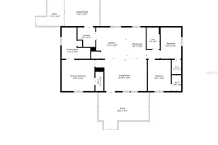 840 N Obrien Point, Lecanto, FL 34461 - Photo 7