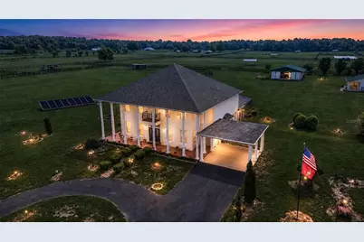 12345 NE 14th Avenue, Anthony, FL 32617 - Photo 5