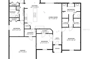 11259 SW 54th Cir, Ocala, FL 34476 - Photo 5