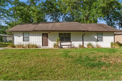 6915 NW 60th Street Road, Ocala, FL 34482 - Photo 1