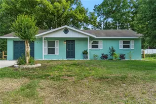6600 NW 62nd Pl, Ocala, FL 34482 - Photo 1