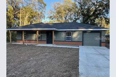 3779 SE 140th Lane, Summerfield, FL 34491 - Photo 1