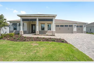 10187 SW 84th Lane, Ocala, FL 34481 - Photo 1