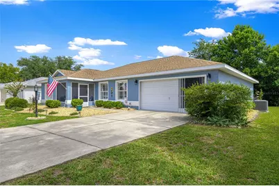 6091 SW 84th Place Road, Ocala, FL 34476 - Photo 3