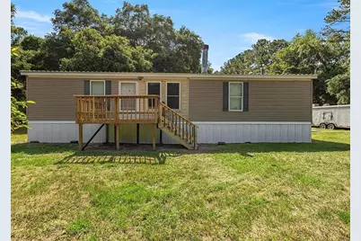 15340 NW 65th Avenue Road, Reddick, FL 32686 - Photo 3