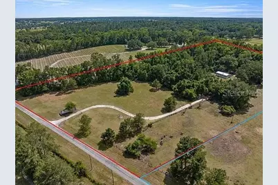 15340 NW 65th Avenue Road, Reddick, FL 32686 - Photo 1