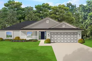8441 N Inca Way, Dunnellon, FL 34434 - Photo 1
