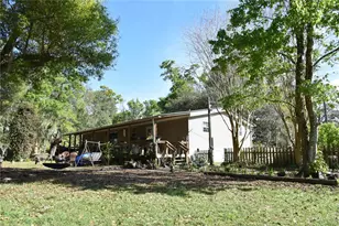 6482 SE 55th St, Trenton, FL 32693 - Photo 3