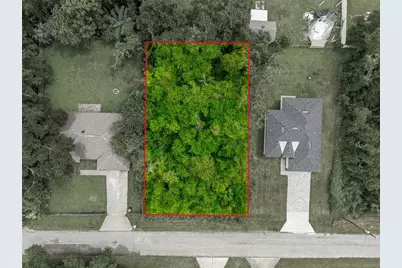 Lot 10 SE 137th Street, Summerfield, FL 34491 - Photo 1