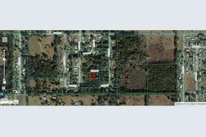 00 SE 141 Lane, Summerfield, FL 34491 - Photo 1