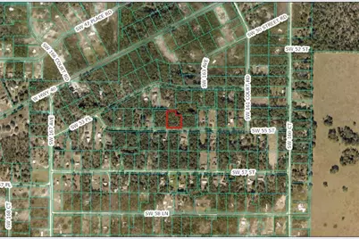 Tbd SW 55 Street, Ocala, FL 34481 - Photo 3