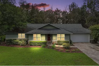 5040 SE 18th Street, Ocala, FL 34480 - Photo 1