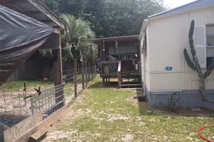 711 SE 129th Ct, Silver Springs, FL 34488 - Photo 7
