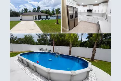 521 Marion Oaks Boulevard, Ocala, FL 34473 - Photo 1