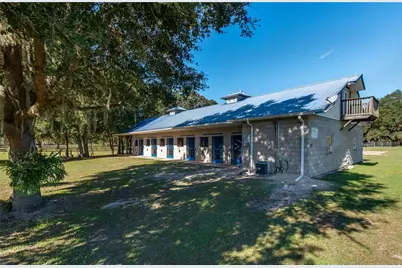 7787 NW 150th Avenue, Morriston, FL 32668 - Photo 17
