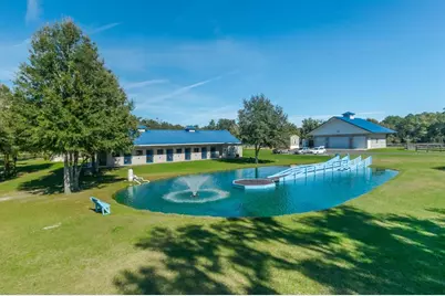 7787 NW 150th Avenue, Morriston, FL 32668 - Photo 1