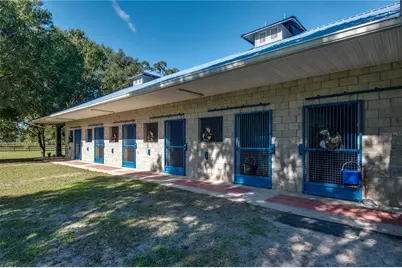 7787 NW 150th Avenue, Morriston, FL 32668 - Photo 43