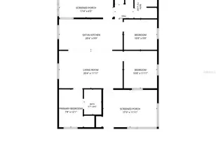25140 NE 133rd St, Fort Mc Coy, FL 32134 - Photo 3