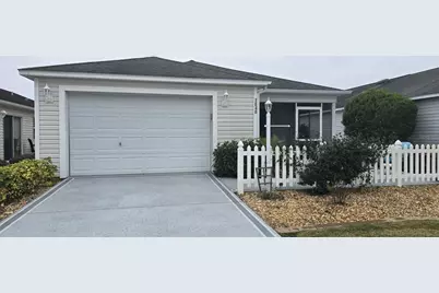 1846 Kane Place, The Villages, FL 32162 - Photo 1