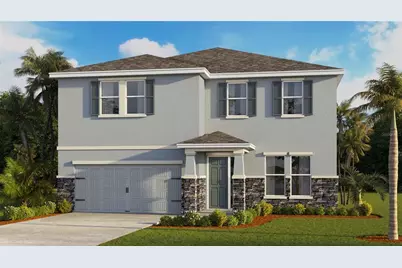 6983 SW 44th Circle, Ocala, FL 34474 - Photo 1