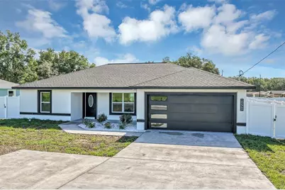 10449 SW 140th Avenue, Dunnellon, FL 34432 - Photo 3
