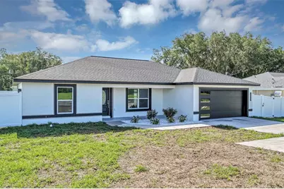 10449 SW 140th Avenue, Dunnellon, FL 34432 - Photo 1
