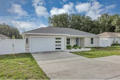 10463 SW 140th Avenue, Dunnellon, FL 34432 - Photo 3