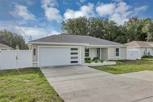 10463 SW 140th Ave, Dunnellon, FL 34432 - Photo 3