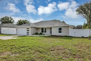 10463 SW 140th Ave, Dunnellon, FL 34432 - Photo 1