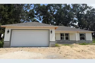 4869 SE 24th Street, Ocala, FL 34471 - Photo 1