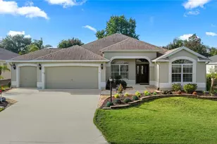 346 Pacolet Terrace, The Villages, FL 32162 - Photo 1