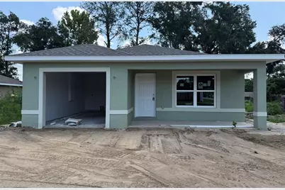 13797 SE 40th Court, Summerfield, FL 34491 - Photo 1