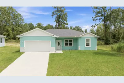 13765 SW 81st Circle, Ocala, FL 34473 - Photo 1