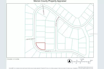 Lot 7 Locust Place, Ocala, FL 34472 - Photo 1