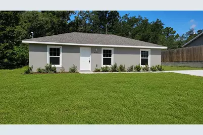14703 SW 23rd Place, Ocala, FL 34481 - Photo 1