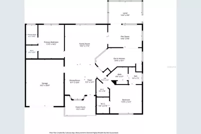 3644 N Laurelwood Loop, Beverly Hills, FL 34465 - Photo 5