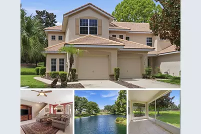 1668 W Spring Meadow Loop, Lecanto, FL 34461 - Photo 1