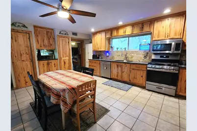 13501 NE 245th Street Road, Fort Mc Coy, FL 32134 - Photo 3